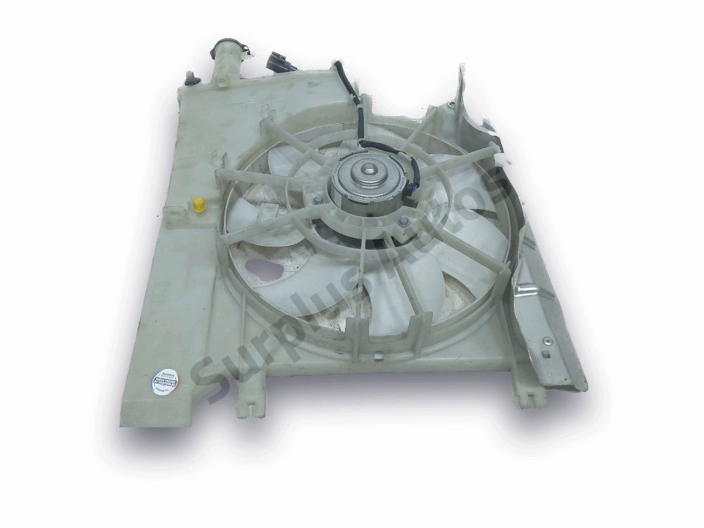 Ventilateur de refroidissement