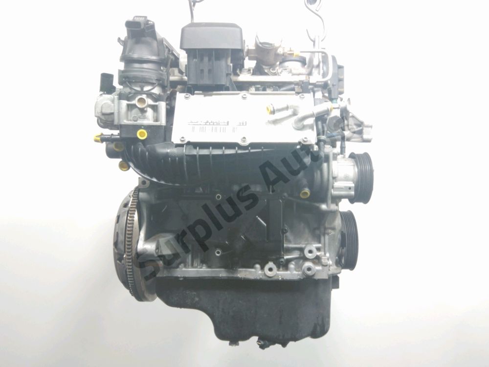 Moteur