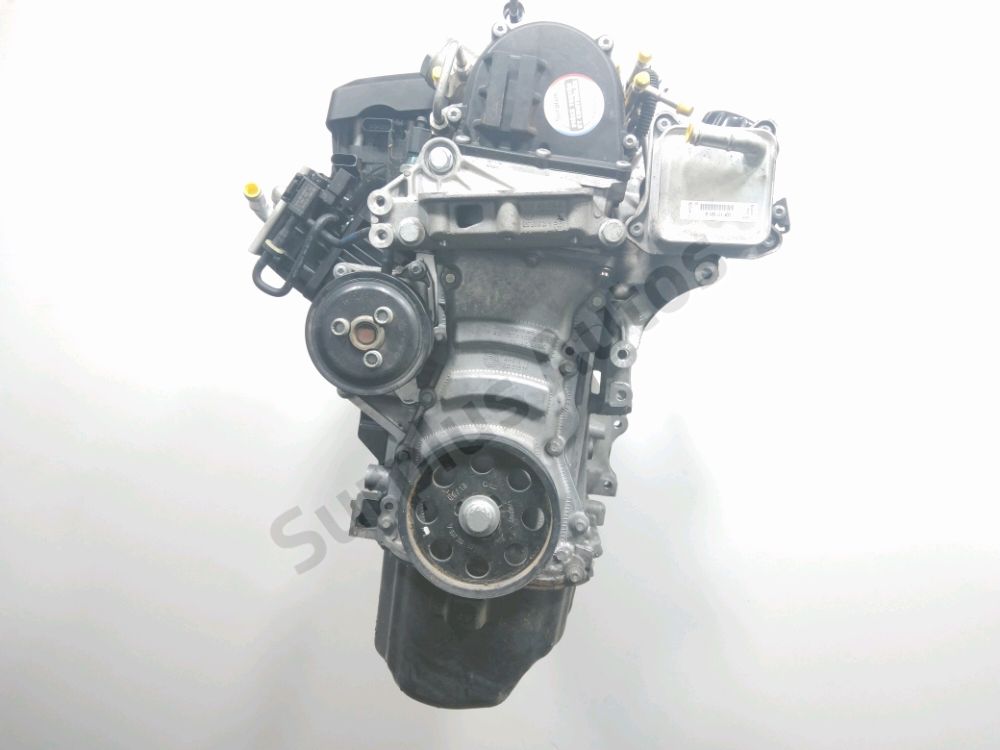 Moteur