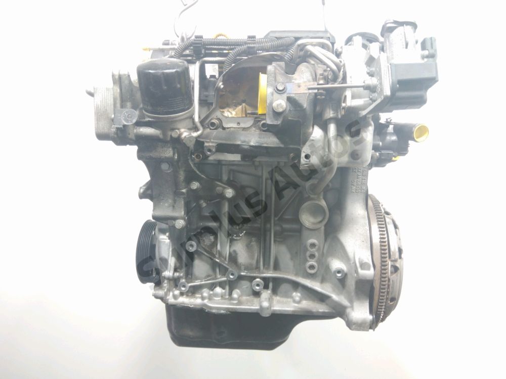 Moteur
