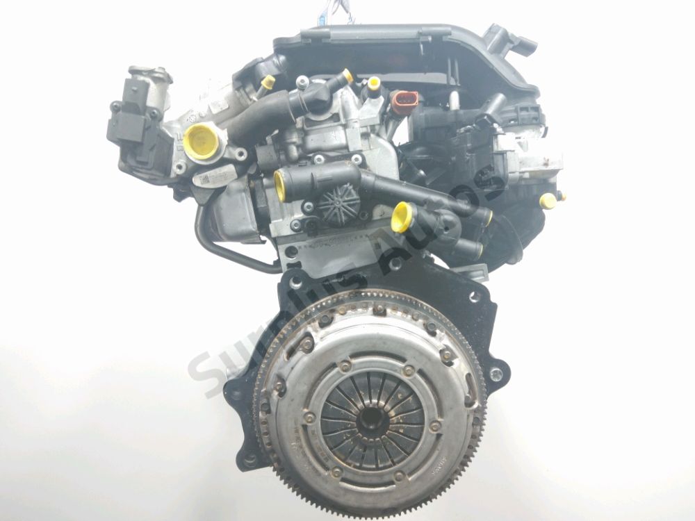 Moteur