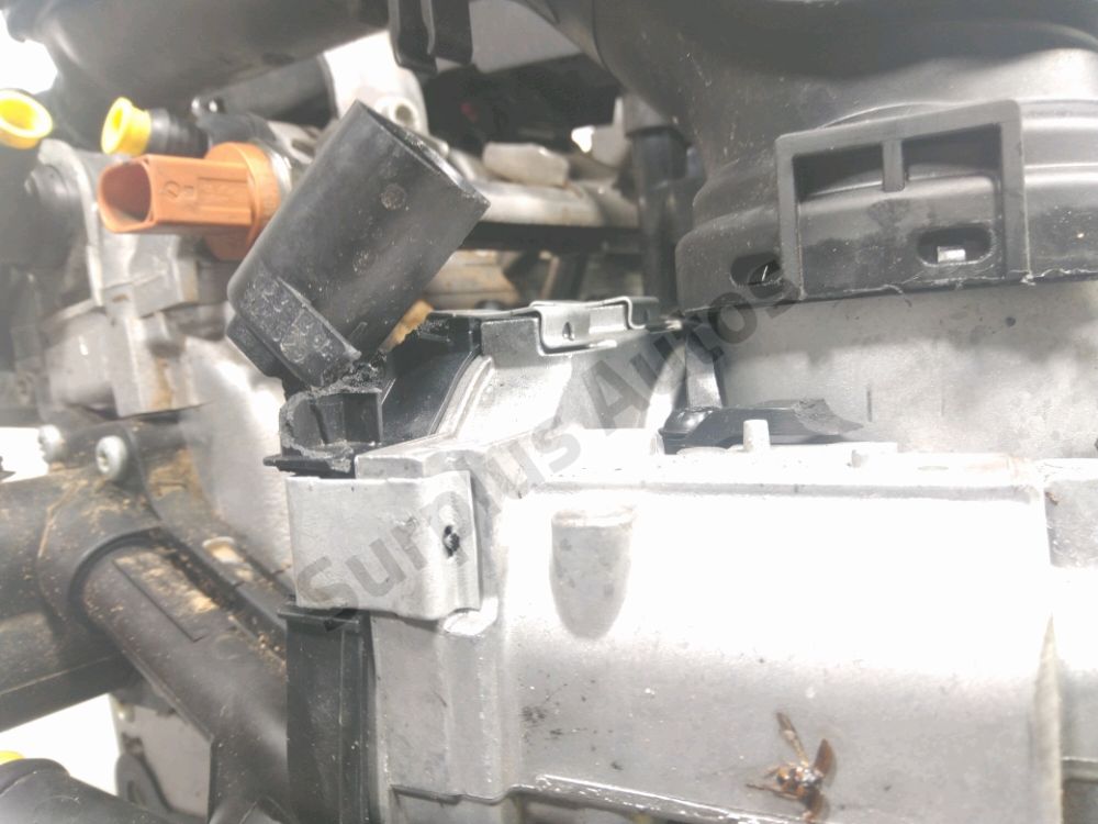Moteur
