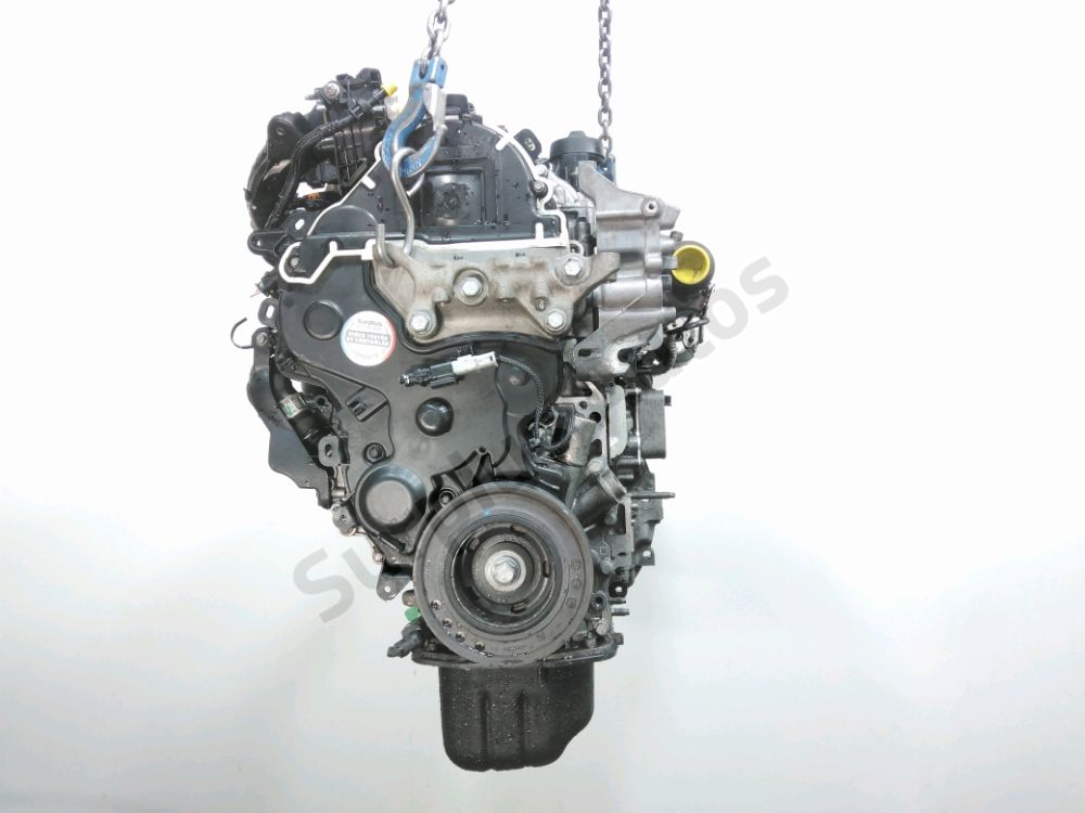 Moteur