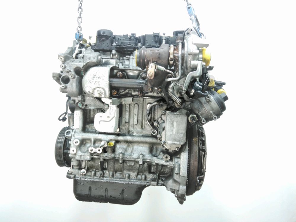 Moteur