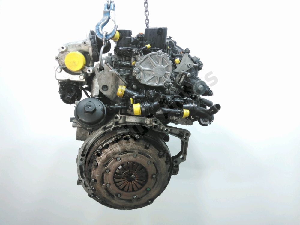 Moteur