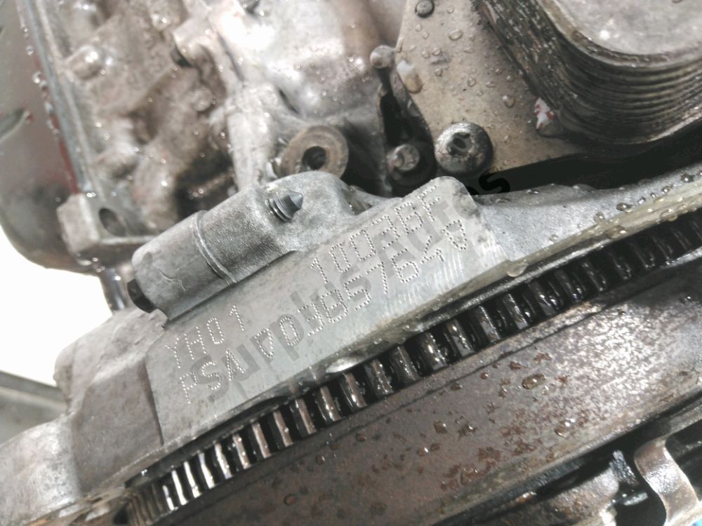 Moteur