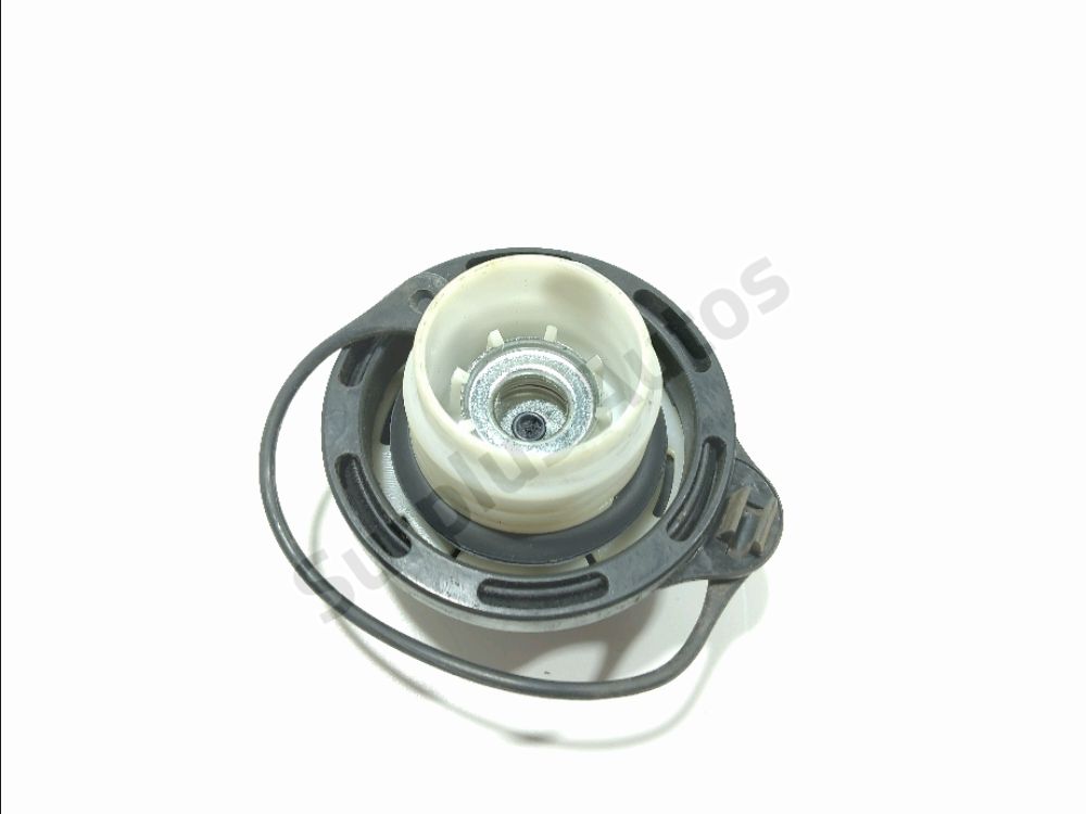 Bouchon de réservoir à carburant