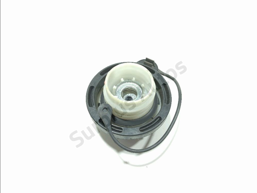 Bouchon de réservoir à carburant