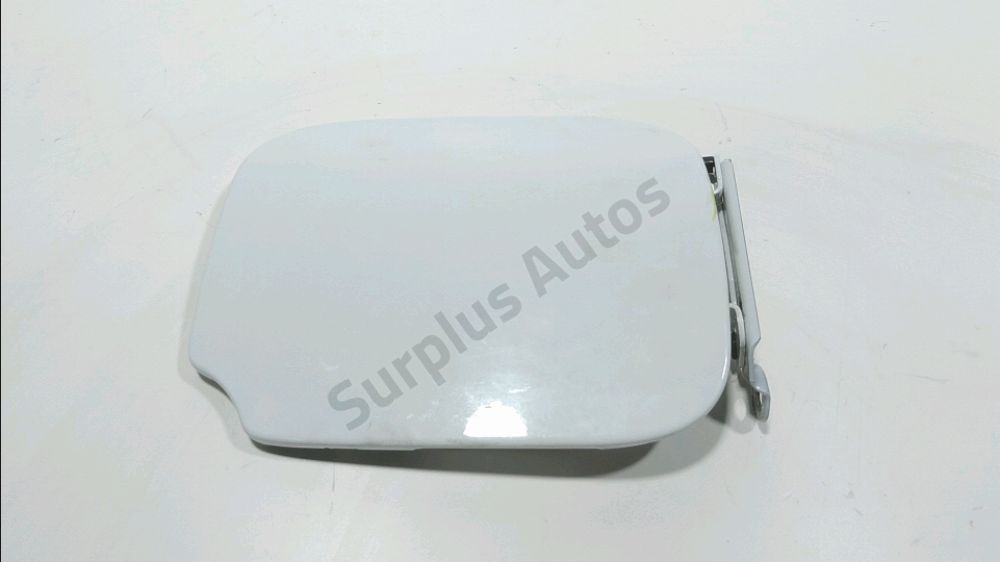 Trappe à carburant