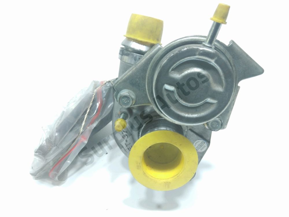 Turbo