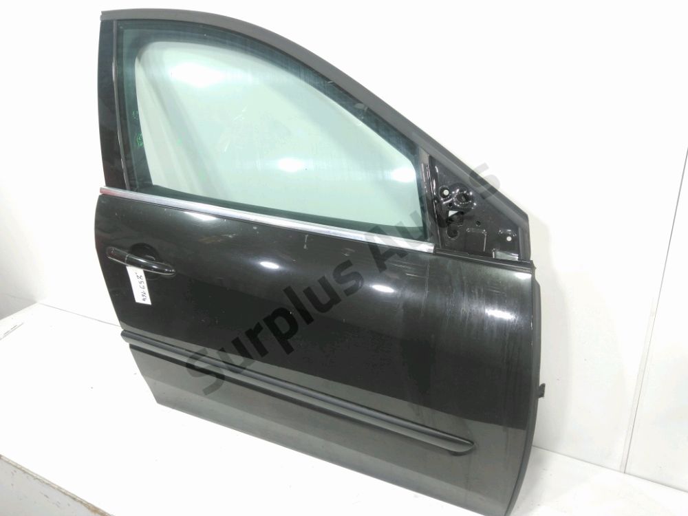 Porte avant droite