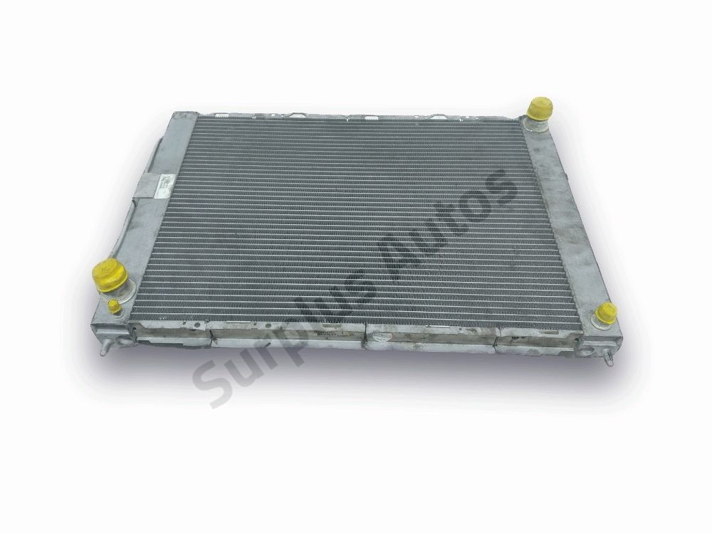 Radiateur / Condenseur Clim