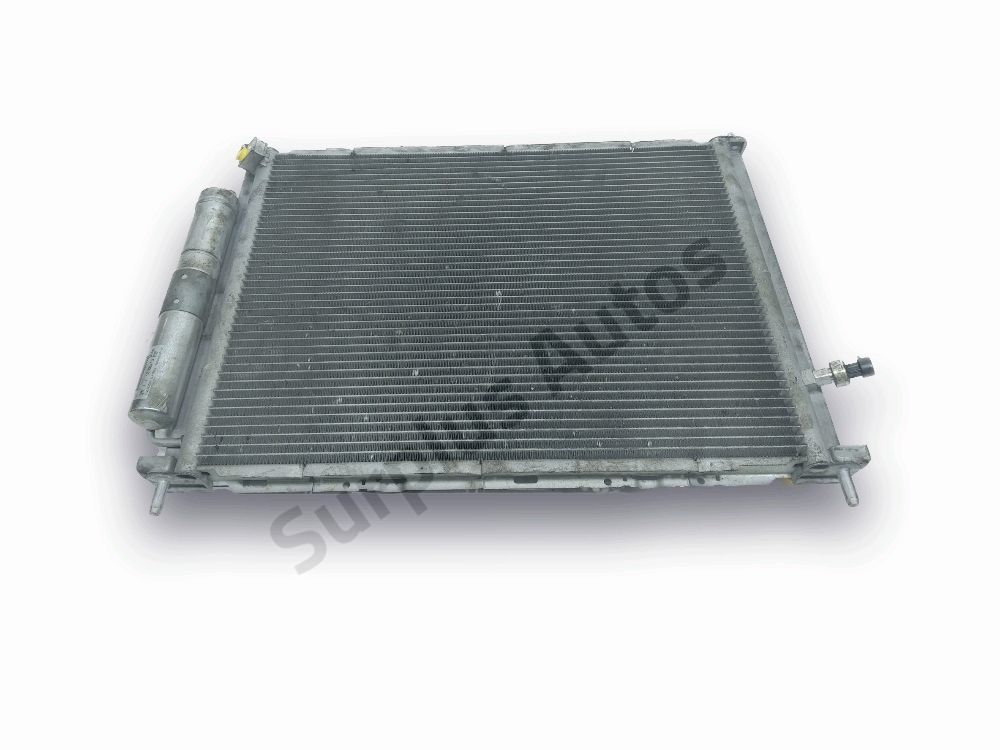 Radiateur / Condenseur Clim