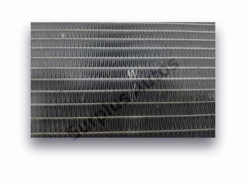 Radiateur / Condenseur Clim