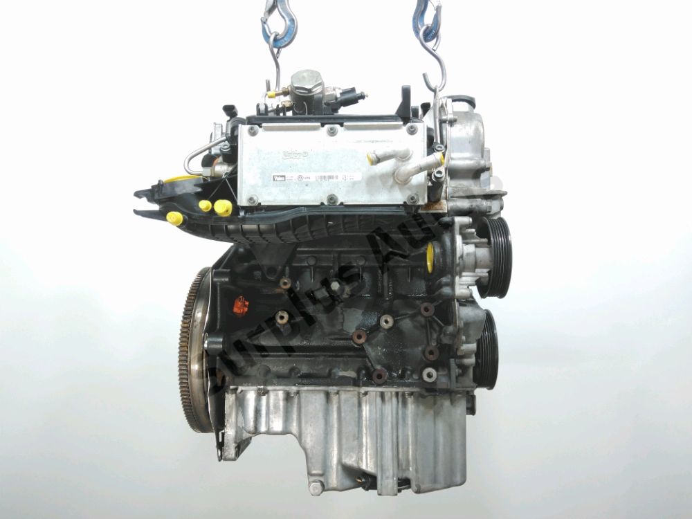 Moteur