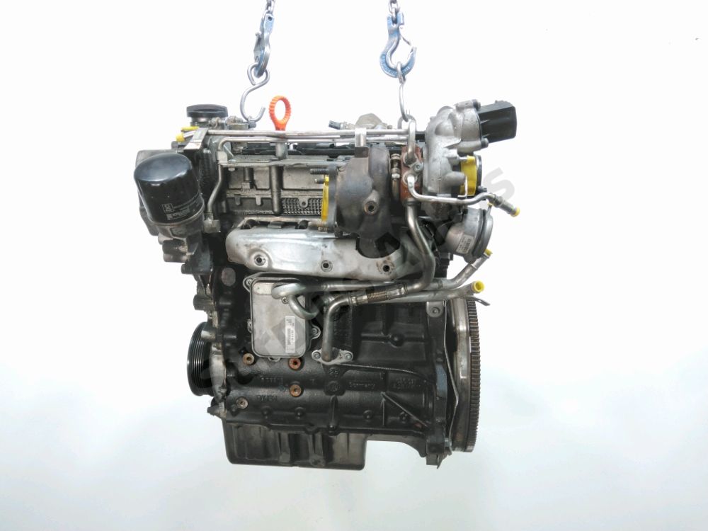 Moteur