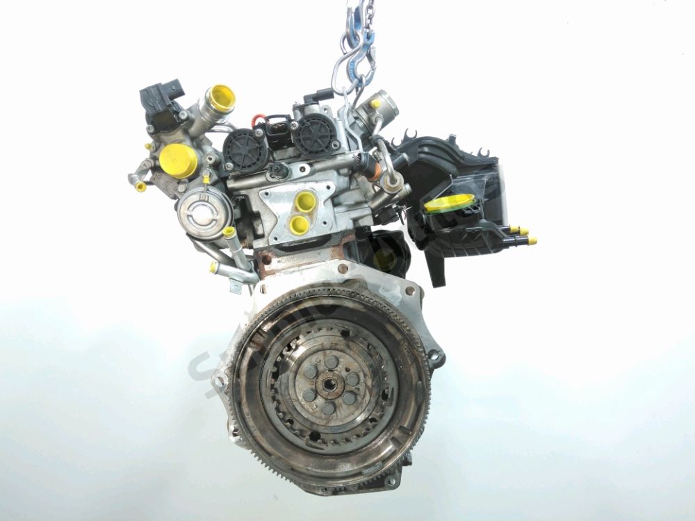 Moteur
