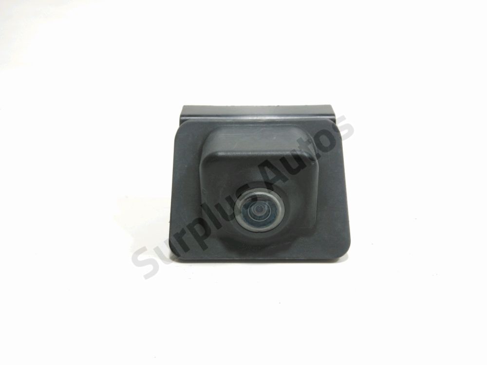 Camera de recul