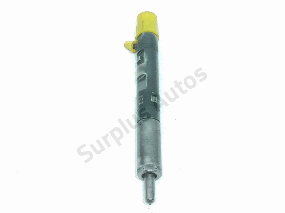Injecteur 3