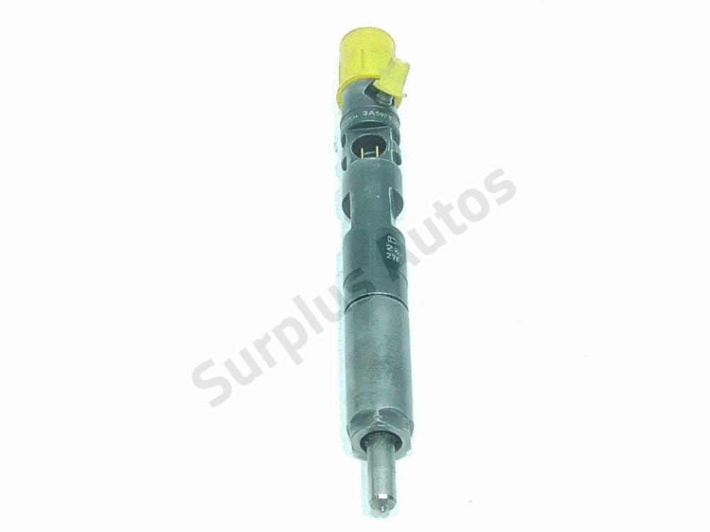 Injecteur 1