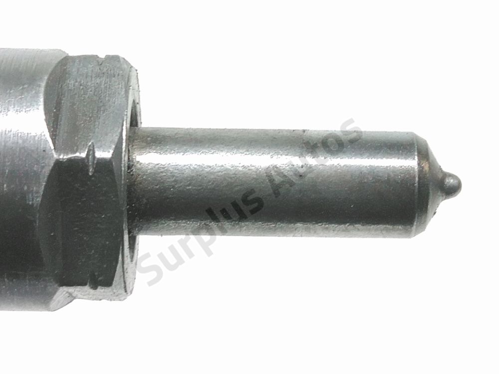 Injecteur 1