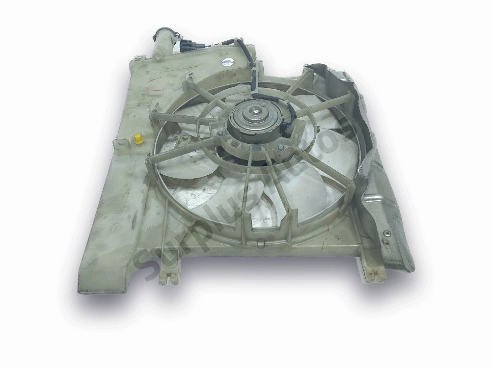 Ventilateur de refroidissement