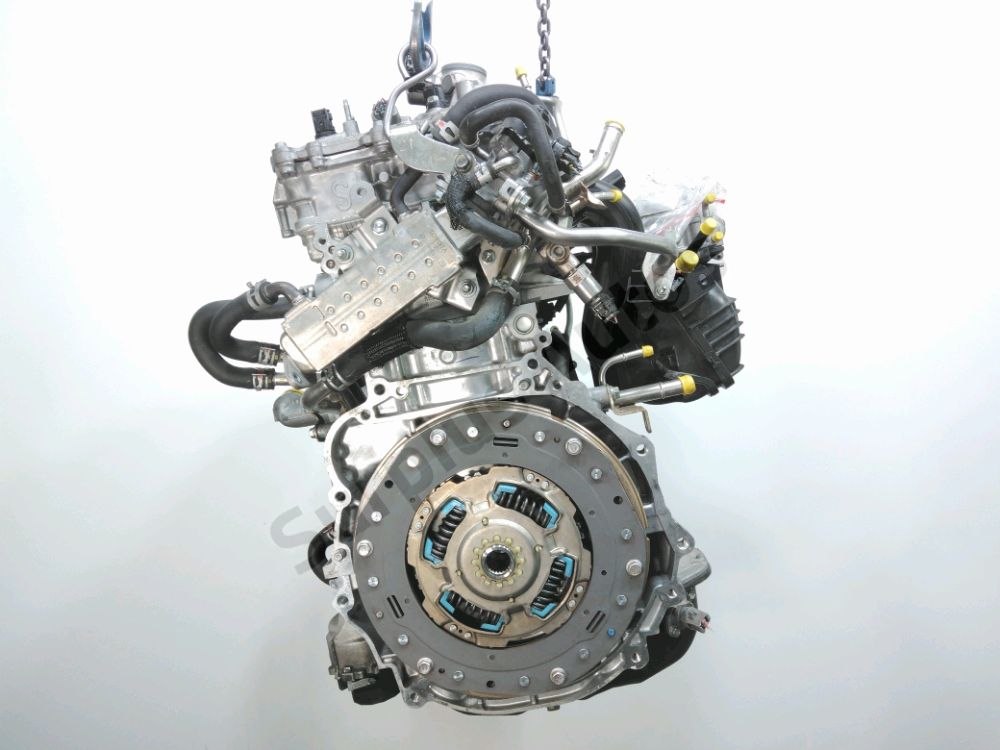 Moteur