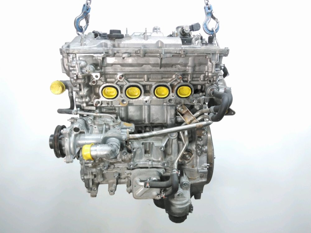 Moteur