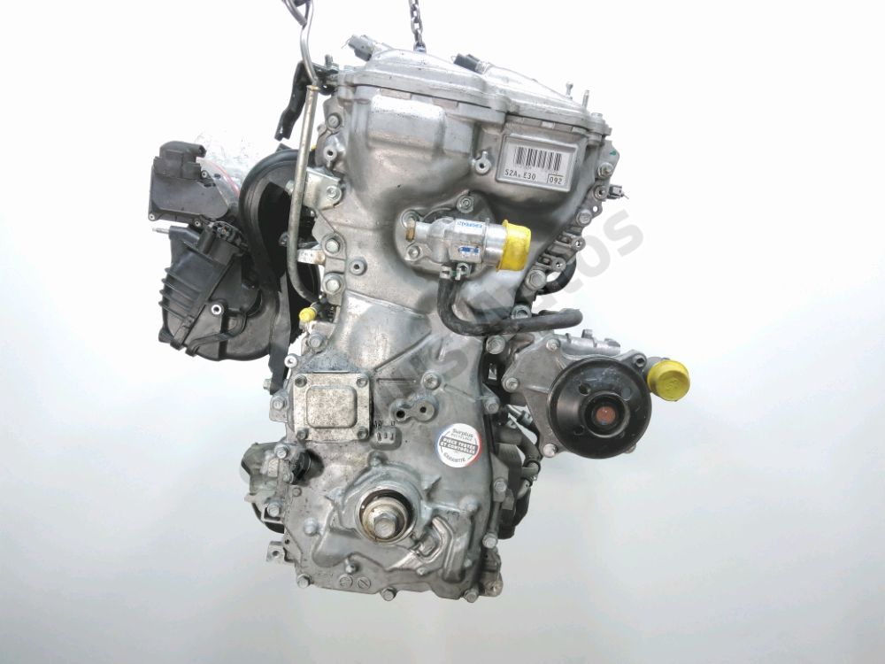 Moteur