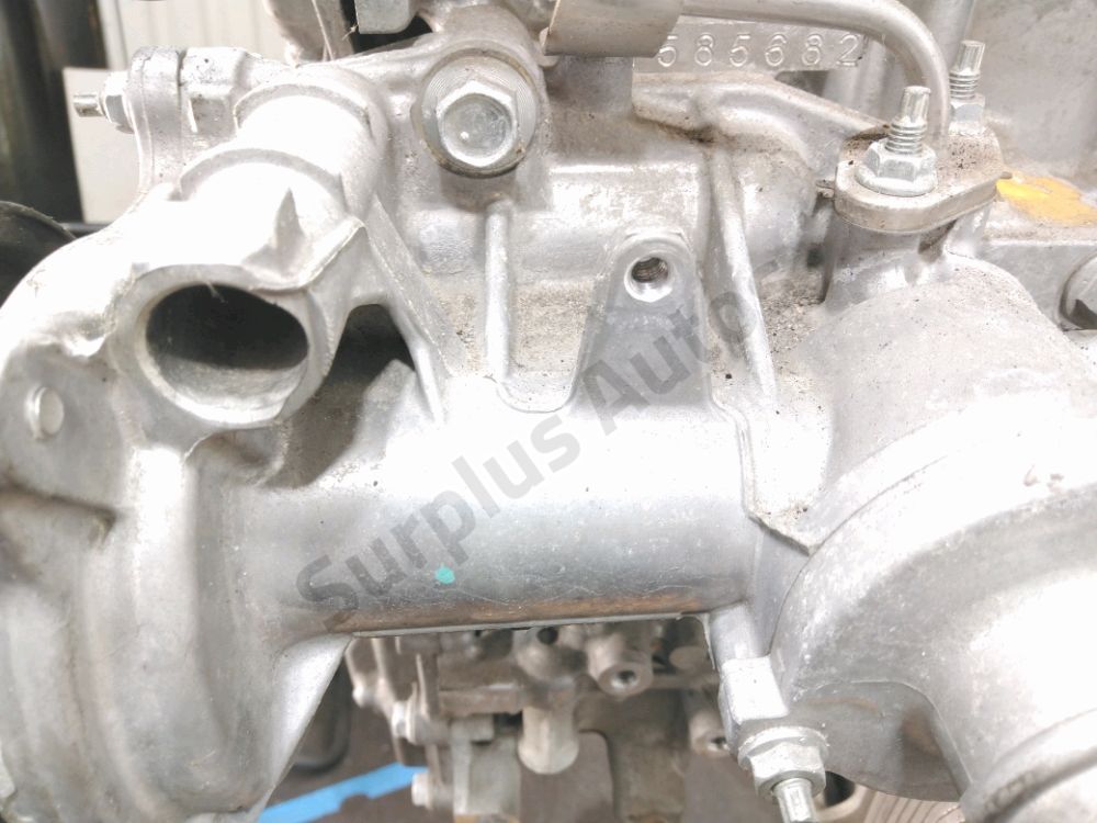 Moteur