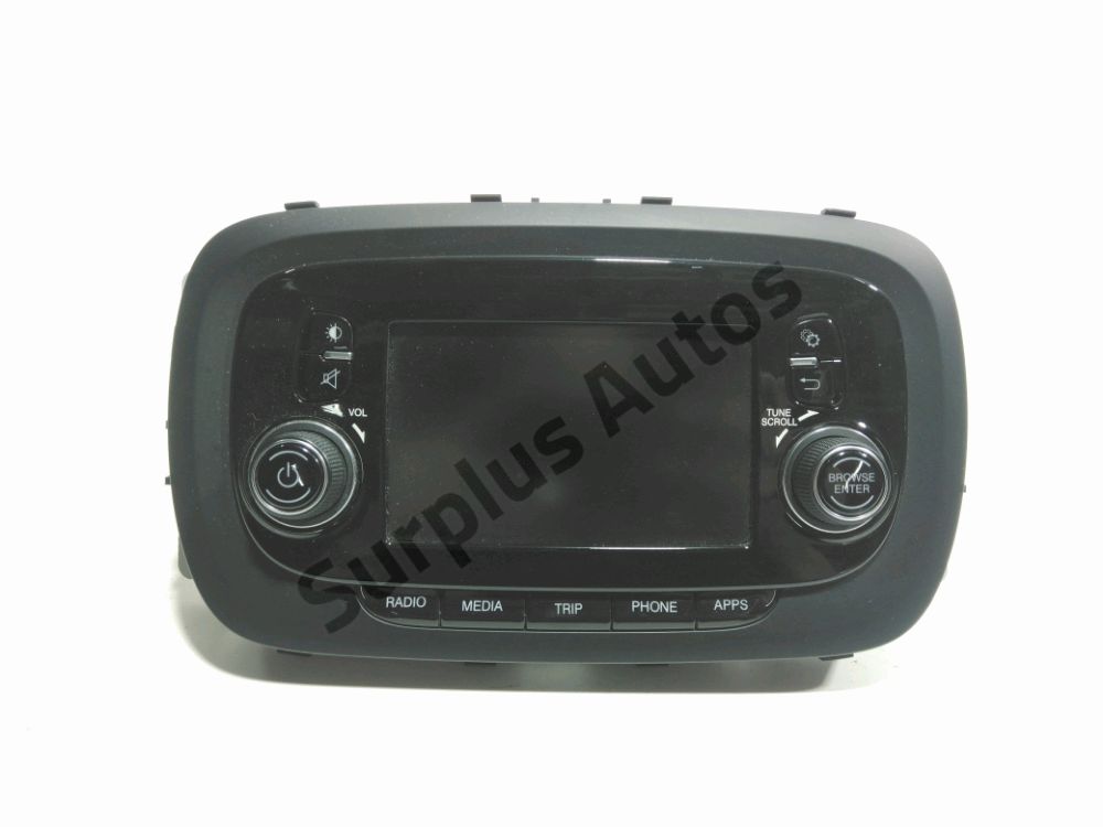 Autoradio