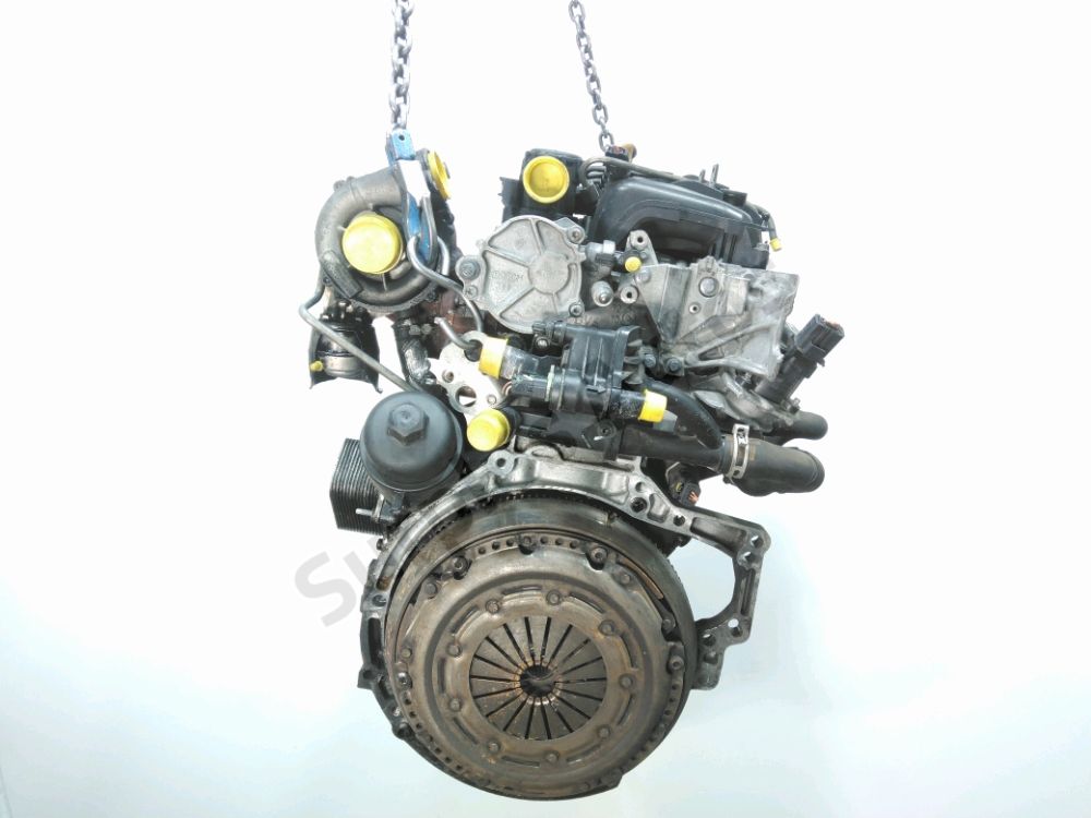 Moteur