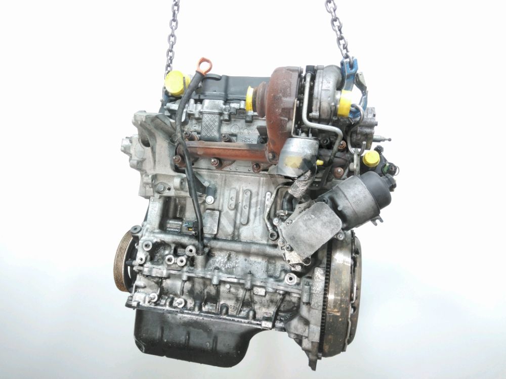 Moteur