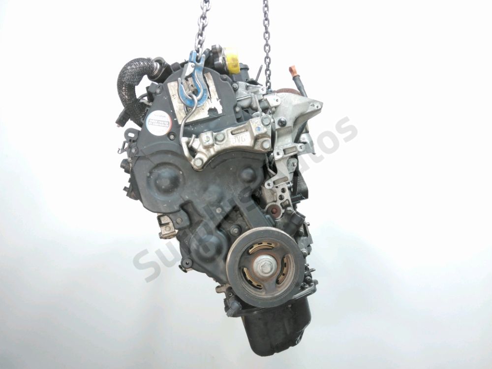 Moteur