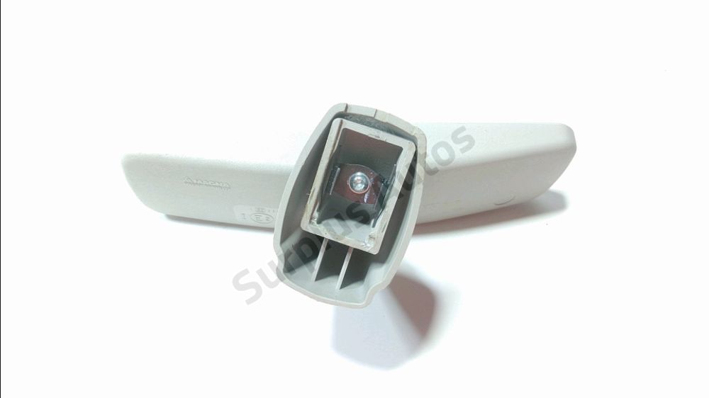 Rétroviseur intérieur
