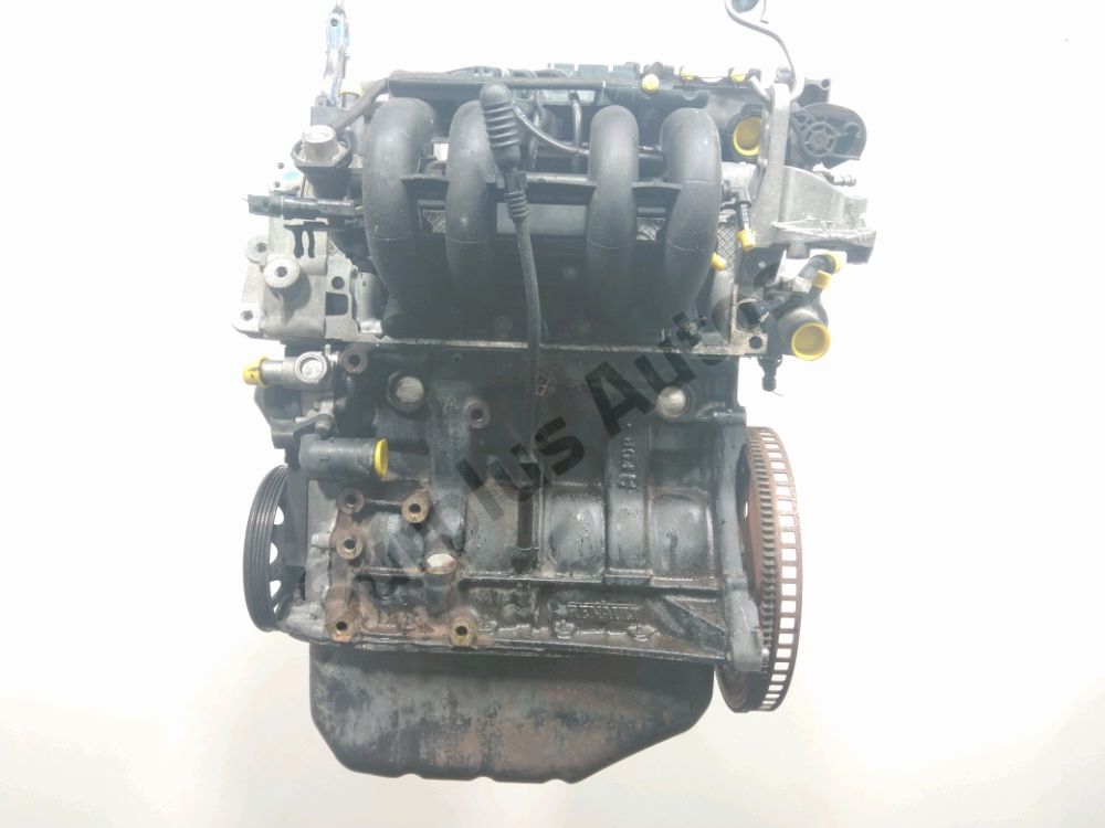 Moteur