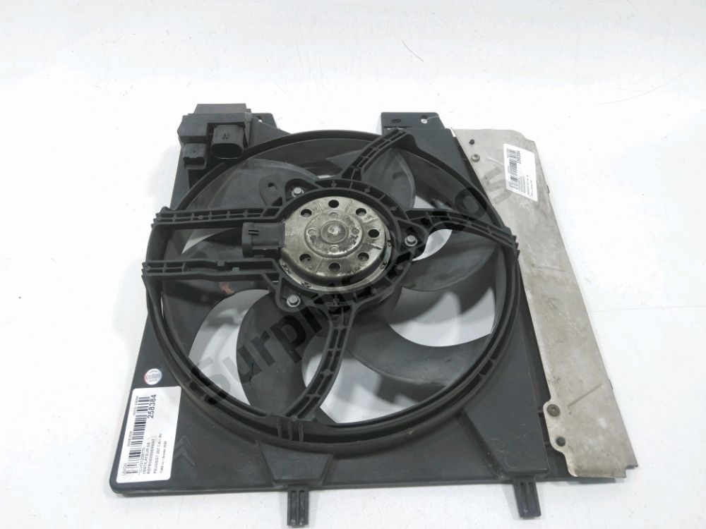Ventilateur de refroidissement