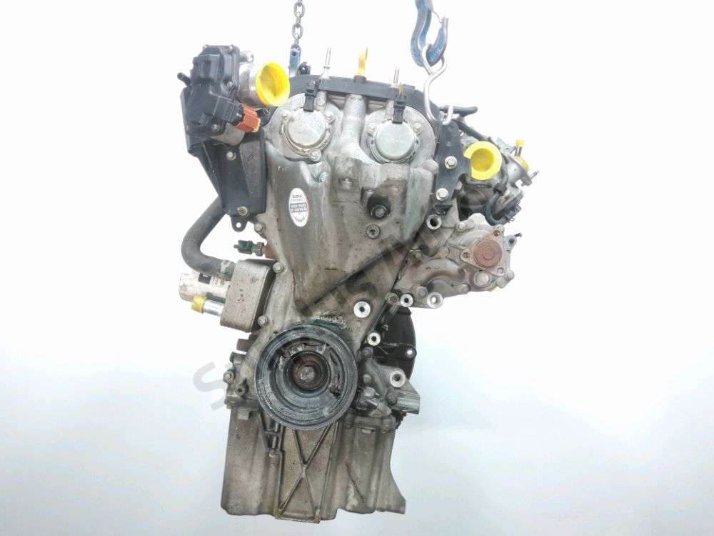 Moteur