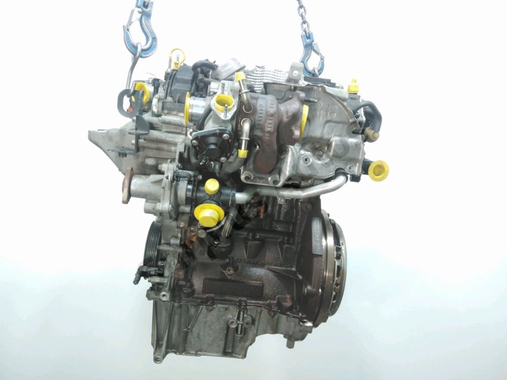 Moteur
