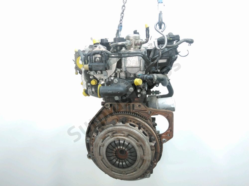 Moteur