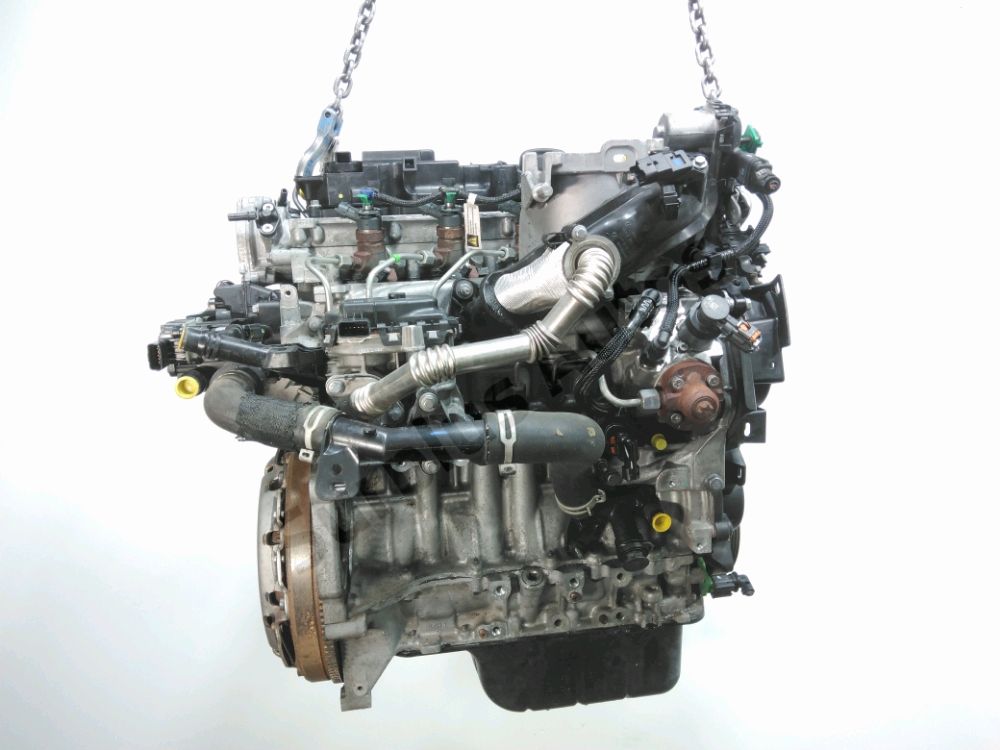 Moteur