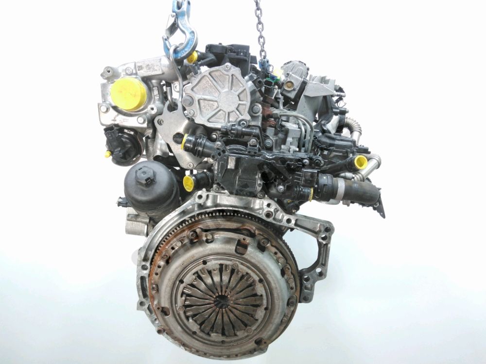Moteur