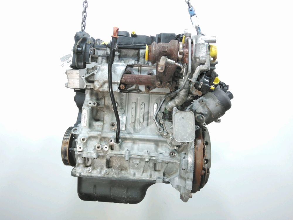 Moteur