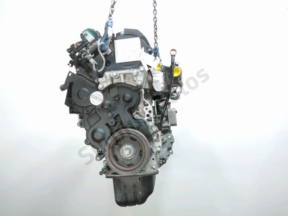 Moteur