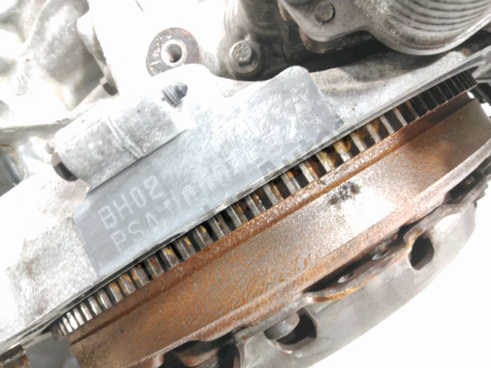 Moteur