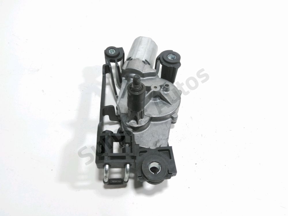 Moteur d'essuie glace arrière
