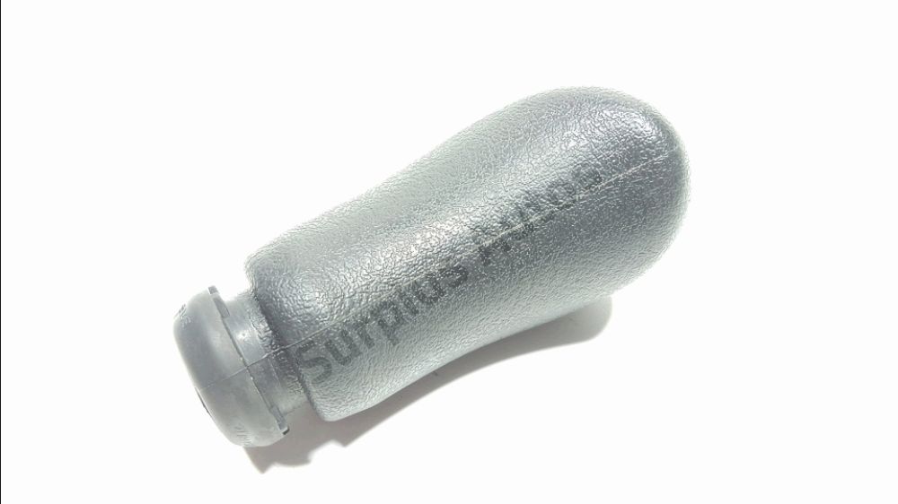 Pommeau de vitesse