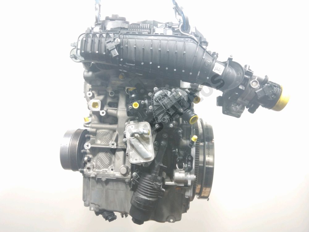 Moteur