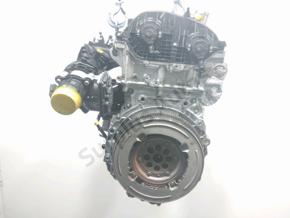 Moteur