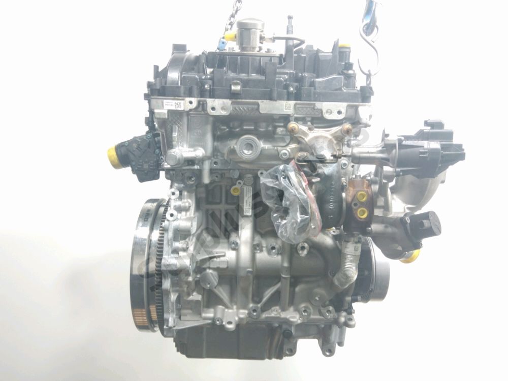 Moteur